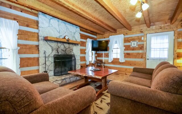 Alpine - Hocking Hills