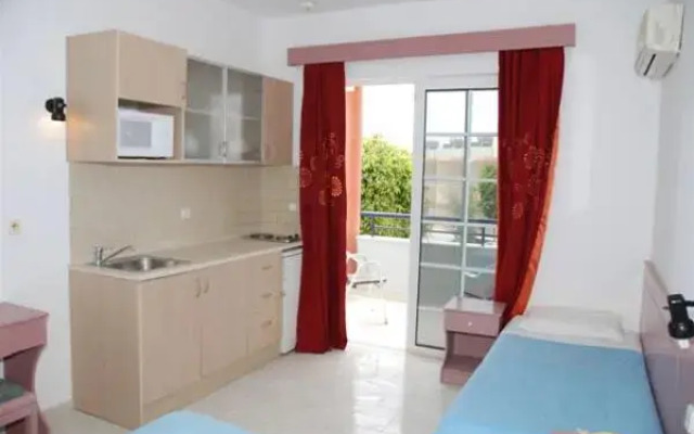 Elvita Hotel