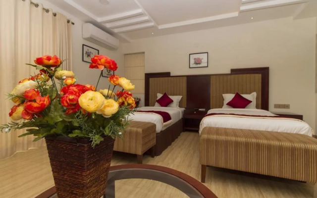 Apollo Greens Serviced Apartments - Hospitality Assured