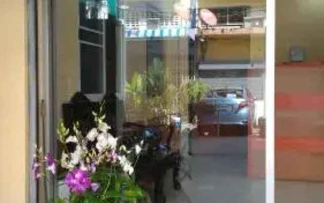 Baan Tipa Prannok