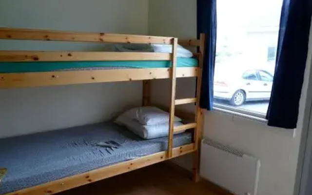 Smögens Camping och Semesterby
