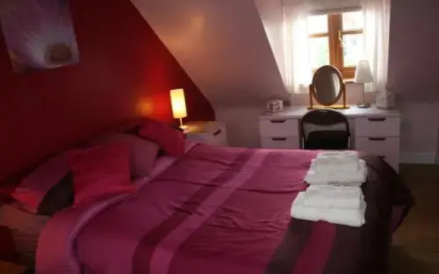 Wheelwrights Bed & Breakfast