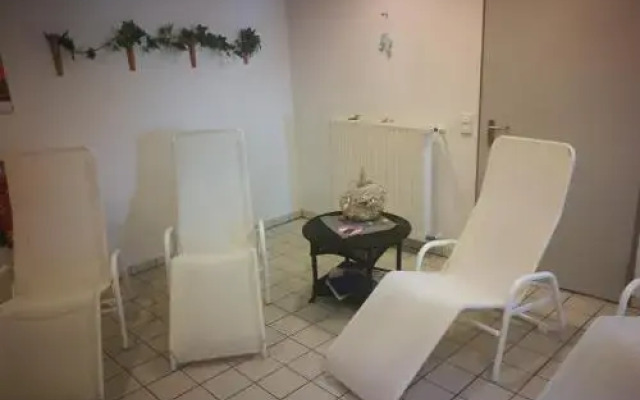 Parkhotel Borken-Hessen