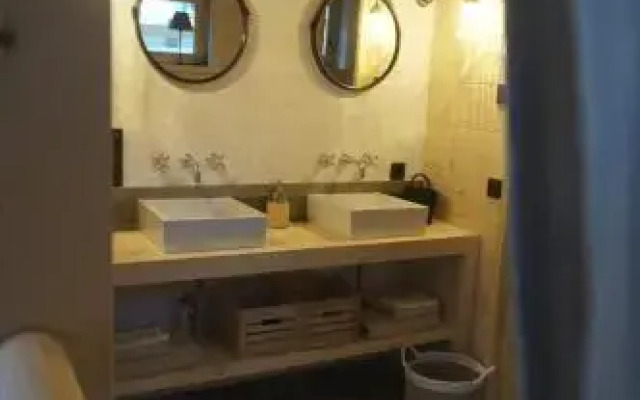 Ski Chalet Nomad
