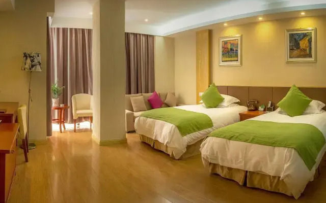 Chengjin Hotel
