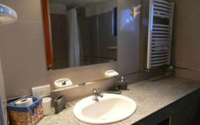 Departamentos en Edificio Huarpes Gesell