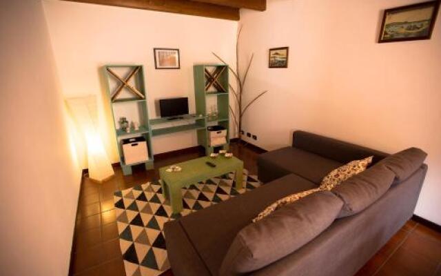 Dimora Baglio Rurale