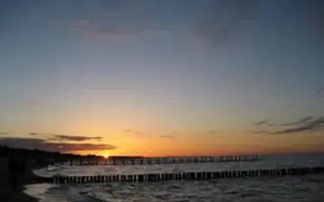 Ferienwohnung Strandkörbchen