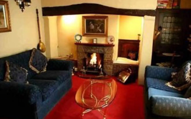 Chester Town House - Guest house