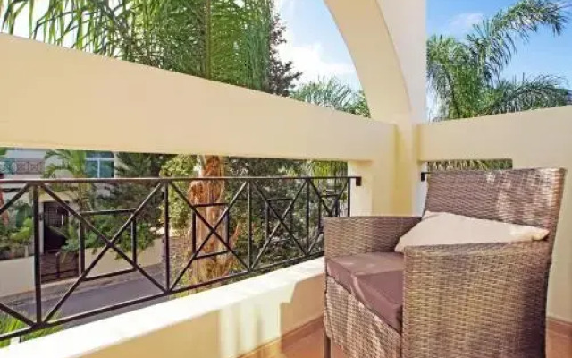 Villa Rebecca