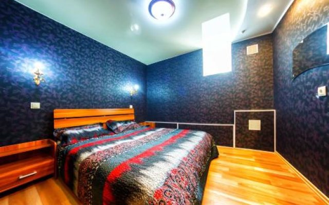 Мотель Двое