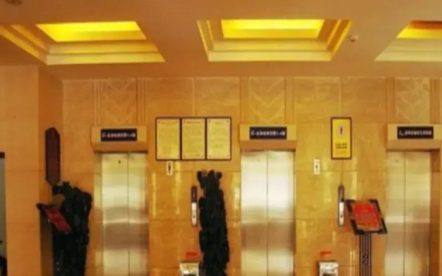 Jingu Hotel