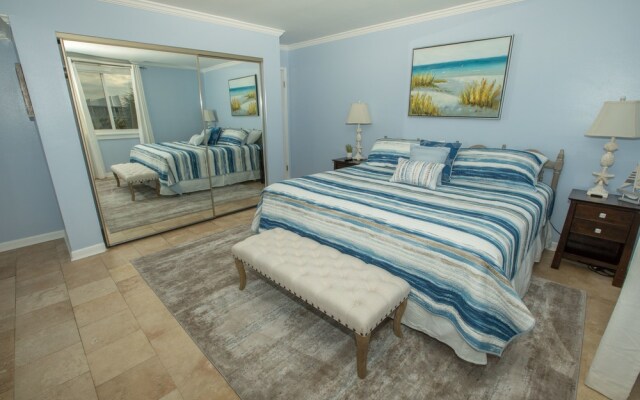 Dolphin Point 306A - 2 Br Condo