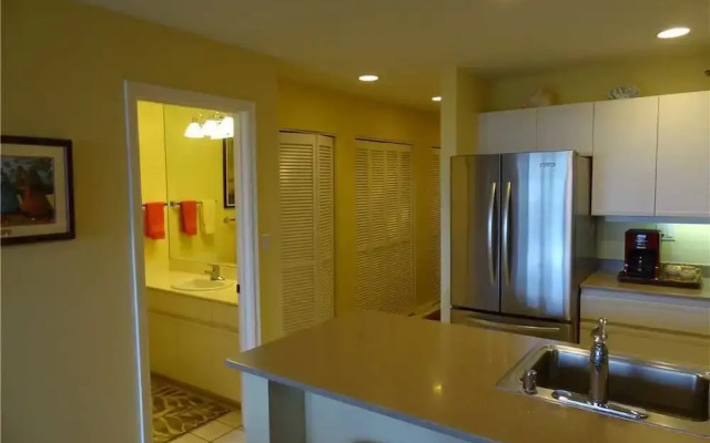 Maui Kamaole j-114 - 1 Br Condo