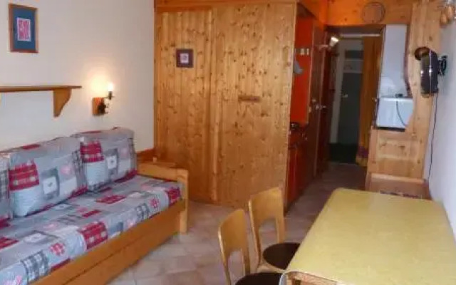 Résidence Grand Arbois AB Serti