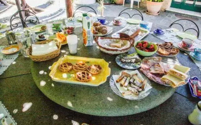 Bed and Breakfast El Dueño