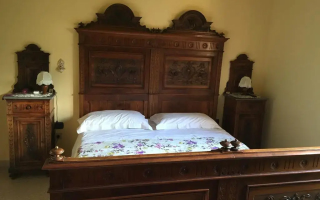 B&B La Ginestra
