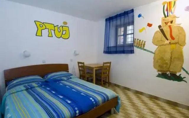 Old Town Rooms Piran