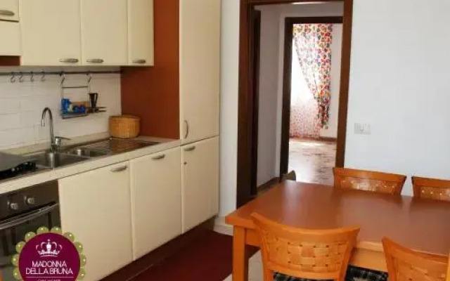 Casa Vacanze Madonna della Bruna