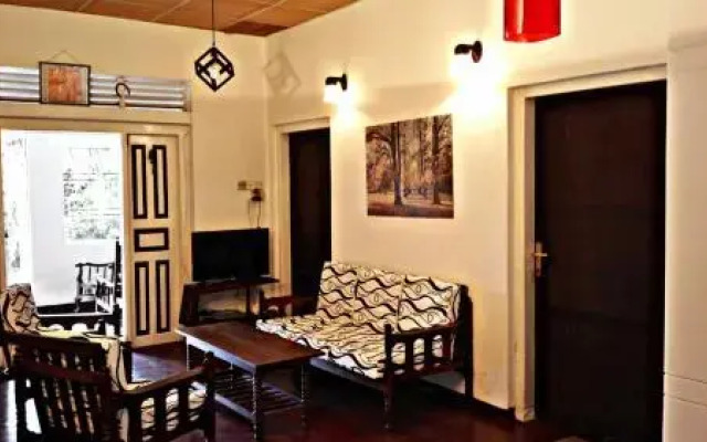 Cozy Cottage-Tangalle