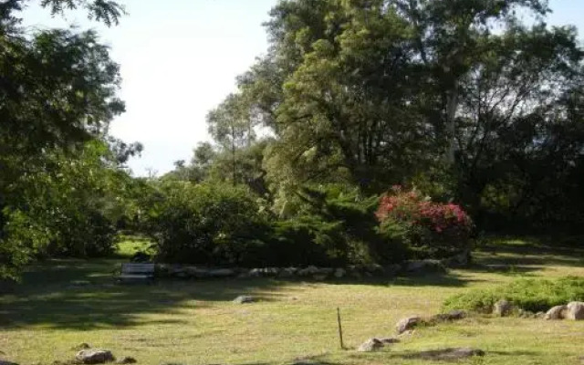 La Aguada Hotel De Montaña