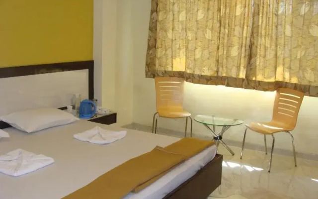 Hotel Sea Wind
