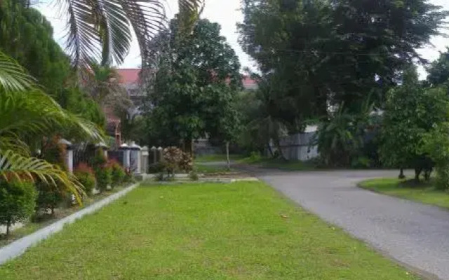 Musa Enda Homestay