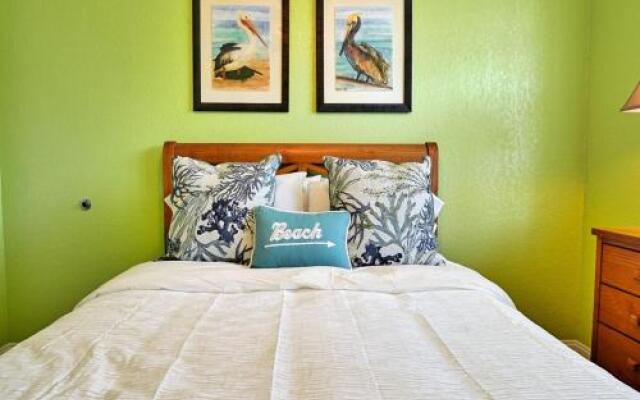 Clearwater Beach Suites