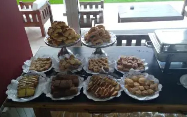 Tunkelen Cariló Apart Hotel