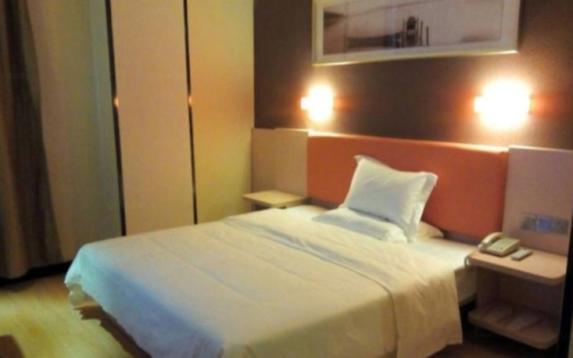 7 Days Premium Suqian Xiang Wang Gu Li Scenic Spot Branch Hotel – Guest Rooms – Suqian