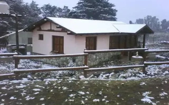 Cabañas Luna Serena