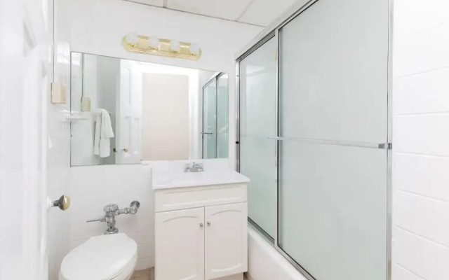 Charming Downtown Crossing Suites by Sonder