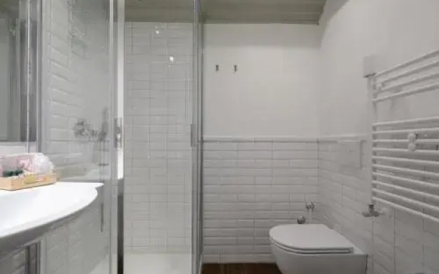 Sleep Florence Suite Servi