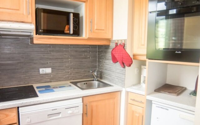 Residence Odalys Chanteneige