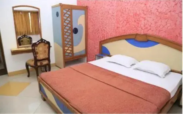 Hotel New Sunshine 42