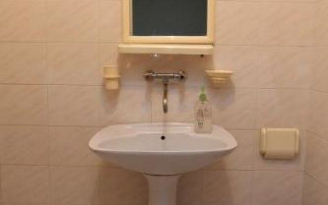 Guesthouse Goliati