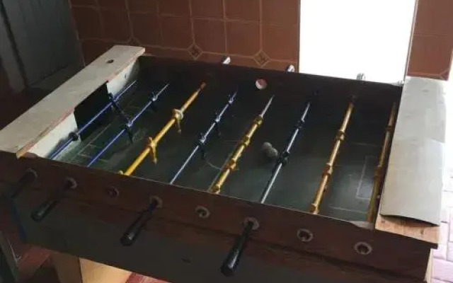 Hotel Cristo Rei 611