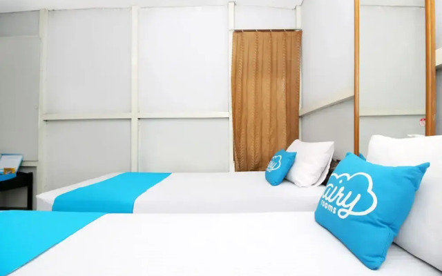 Airy Eco Syariah Pontianak Tenggara Imam Bonjol Gang Pandu 3A