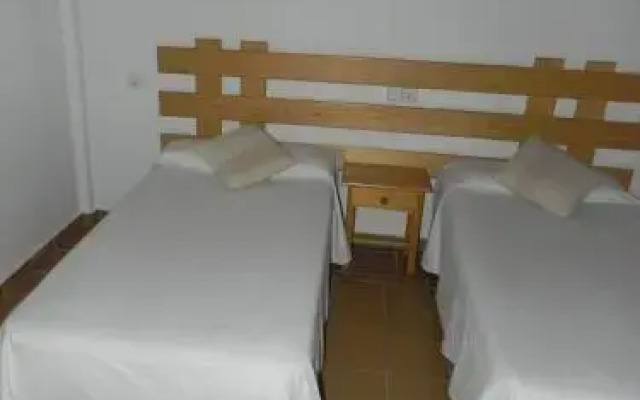 Viviendas Turísticas Vacacionales Allida