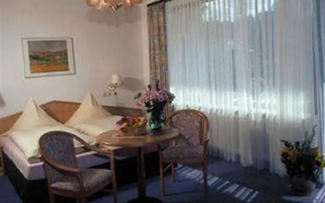 Ferienhotel Berger