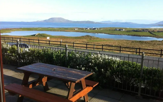 Ocean Lodge