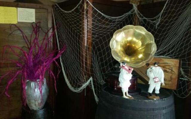 Addo' Barone B&B