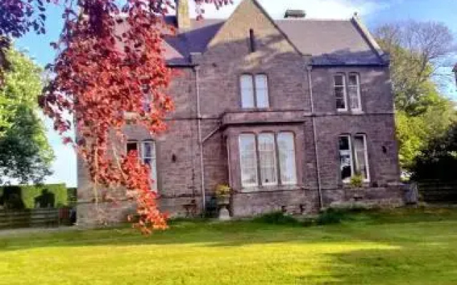 The Gables