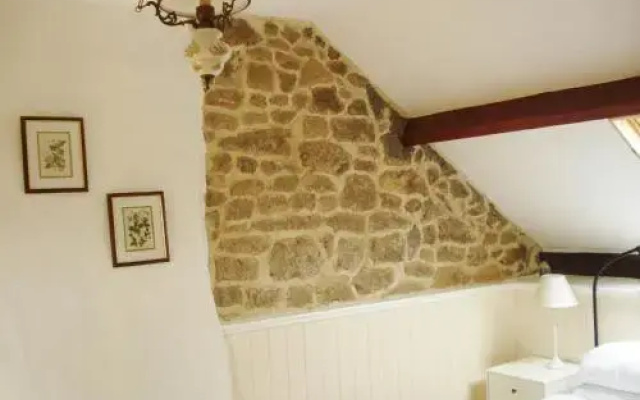 La Maison Fleurie
