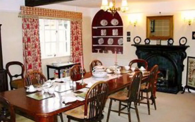 Newton Hall