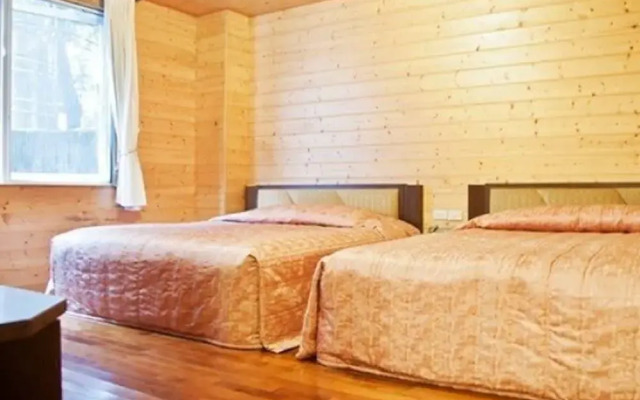 Jane Hill Valley Resort