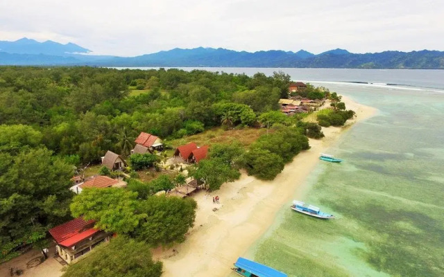 Two Brothers Bungalows