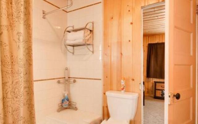 Cameron House 803 by RedAwning