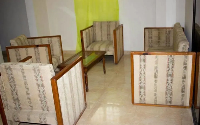 Duen Hotel