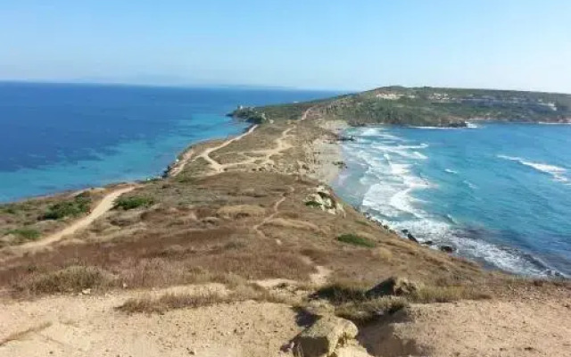 B&B Terre del Sinis